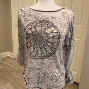 SoulCycle L/S Tee